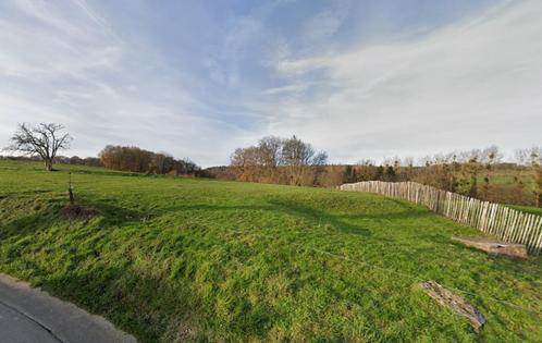 Mooi gelegen bouwgrond Durbuy 1200m², Immo, Gronden en Bouwgronden, 1000 tot 1500 m², Verkoop zonder makelaar