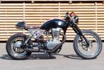 Suzuki 650 Café Racer