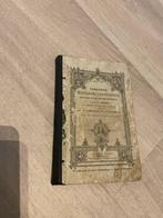Verkorte Bijbelsche geschiedenis Dr. Schuster 1889, Ophalen, Dr. Schuster