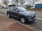 Hyundai Tucson 1.6 GDi 1EIG IN PERFECTE STAAT 97500KM 2019, Autos, Argent ou Gris, Achat, Euro 6, Entreprise