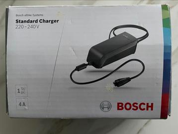 Chargeur de batterie Bosch