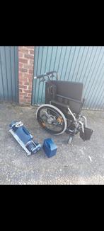 Chaise électrique un bon état, Vélos & Vélomoteurs, Enlèvement ou Envoi, Comme neuf