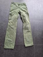 broek scouts en gidsen maat 34, Ophalen, Scouts&gidsen vlaanderen, Maat 34 (XS) of kleiner, Lang