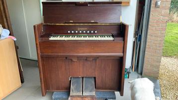 Orgue Lindholm, Musique & Instruments, Orgues, Enlèvement, Orgue