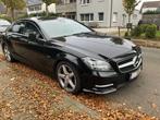 2011 - Mercedes-Benz CLS 350 CDI - Personenauto, Auto's, Mercedes-Benz, Automaat, Gebruikt, Bedrijf, Diesel