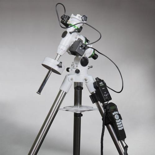 Skywatcher eqm35 montering, Audio, Tv en Foto, Optische apparatuur | Telescopen, Zo goed als nieuw, Onderdelen of Accessoires