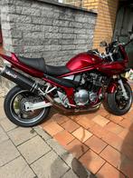 Suzuki bandit 1200s, Particulier, Chopper