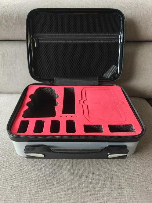 Hardshell Opbergkoffer voor DJI Mini 1/Mini 2, Audio, Tv en Foto, Drones, Nieuw, Ophalen