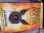 Harry Potter Engelse editie, Verzamelen, Harry Potter, Ophalen of Verzenden, Zo goed als nieuw, Boek of Poster