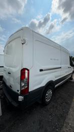 Ford Transit L3h2 2.0 130ch 96kw, Euro 6, Boîte manuelle, 96 kW, Diesel