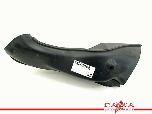 PRISE D'AIR Suzuki GSX R 600 2004-2005 (GSXR600 K4 / K5), Motos, Pièces | Suzuki, Utilisé