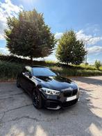 BMW M140i, Auto's, Automaat, Alcantara, Zwart, 5 deurs