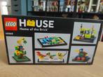 Lego Eerbetoon aan het Lego House 40563 Sealed, Kinderen en Baby's, Speelgoed | Duplo en Lego, Nieuw, Ophalen of Verzenden, Lego