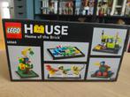 Lego Eerbetoon aan het Lego House 40563 Sealed, Kinderen en Baby's, Speelgoed | Duplo en Lego, Nieuw, Ophalen of Verzenden, Lego