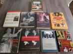 Boeken koningshuis e.a., Ophalen of Verzenden, Zo goed als nieuw