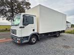 Man TGL 7.150, Auto's, Vrachtwagens, MAN, Bedrijf, Te koop, Handgeschakeld