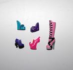 Monster High : Lot d'1 seule chaussure disponible, Comme neuf, Autres types, Enlèvement ou Envoi