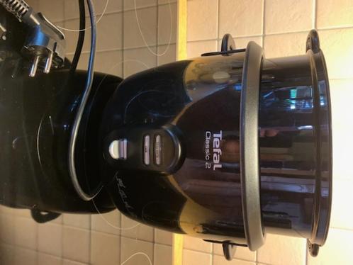 Cuisseur de riz TEFAL CLASSIC 2 AUTOMATIQUE, Elektronische apparatuur, Rijstkokers, Zo goed als nieuw, Ophalen of Verzenden