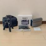 DWARF 3 Smart Telescopen, TV, Hi-fi & Vidéo, Matériel d'optique | Télescopes, Enlèvement ou Envoi, Comme neuf, 200 mm ou plus