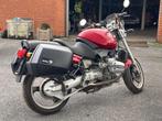 Bmw  R1100r, Particulier