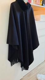 AUBERGINE KLEURIGE OMSLAGDOEK, Kleding | Dames, Overige Dameskleding, Ophalen of Verzenden, Zo goed als nieuw