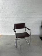 Matteo Grassi MG5 stoelen, Ophalen