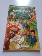 De Mount Taboo Beaver Patrol, Ophalen of Verzenden, Gelezen