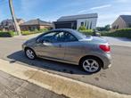 Peugeot 207CC, Auto's, Peugeot, Voorwielaandrijving, Stof, Zwart, 4 cilinders