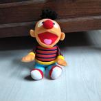 ernie Sesamstraat knuffel, Kinderen en Baby's, Speelgoed | Knuffels en Pluche, Ophalen of Verzenden, Gebruikt