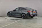(2DTN177) BMW I4, https://public.car-pass.be/vhr/e3ae770d-8777-430d-b991-45a3f7be1b1b, Gebruikt, Leder, 400 kW