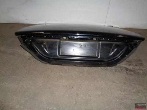 Achterklep X350 kleur zwart, Auto-onderdelen, Carrosserie, Achterklep, Jaguar, Achter, Gebruikt, Ophalen of Verzenden