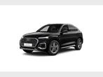 Audi Q5 Sportback 50 TFSIe Sportback Q PHEV Business Edition, SUV ou Tout-terrain, 39 g/km, Hybride Électrique/Essence, Noir