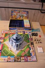Monopoly Disney 3D Editie, Vijf spelers of meer, Ophalen of Verzenden, Gebruikt, Parker
