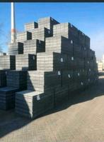 NIEUWE KLINKERS vanaf 9,87€/m2, Ophalen of Verzenden, Beton, Klinkers