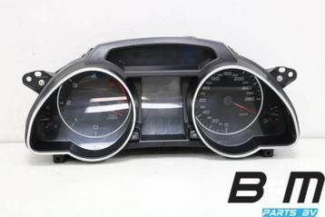 Tellerunit Audi A5 8F Cabrio 8T0920931D beschikbaar voor biedingen