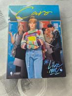 #LikeMe - Caro (boek nog volledig nieuw), Ophalen of Verzenden, Zo goed als nieuw