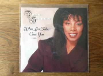 single donna summer beschikbaar voor biedingen