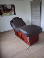 Table de massage chauffante, Enlèvement, Comme neuf