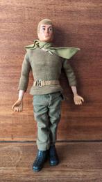 Palitoy Hasbro action man - eagle eyes - 1964, Ophalen of Verzenden