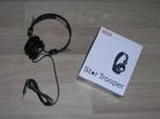 HUMO Star Trooper headphone, Audio, Tv en Foto, Hoofdtelefoons, Ophalen, Nieuw, Over oor (circumaural)