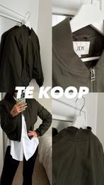 Bomerjack, Vêtements | Femmes, Vestes | Été, Enlèvement ou Envoi, Comme neuf, Vert, Taille 34 (XS) ou plus petite