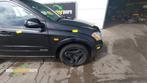 Scherm rechts-voor van een Ssang Yong Kyron, 3 maanden garantie, Gebruikt, Ssangyong