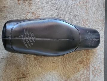 Harley la pera zadel beschikbaar voor biedingen