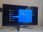 Samsung 55-inch tv, Audio, Tv en Foto, Televisies, Ophalen, Samsung