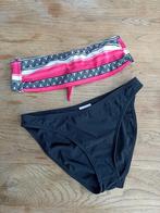 Bikini Hunkemöller taille 36 noir et fushia, Vêtements | Femmes, Vêtements de Bain & Maillots de Bain, Enlèvement ou Envoi, Porté