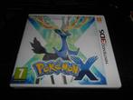 Nintendo 3DS Pokémon X, Games en Spelcomputers, Games | Nintendo 2DS en 3DS, Ophalen of Verzenden