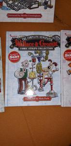 Wallace & Gromit, Ophalen of Verzenden, Zo goed als nieuw