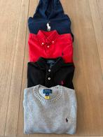 Pakket Ralph Lauren T5, Kinderen en Baby's, Ophalen of Verzenden, Zo goed als nieuw