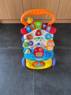 Loopwagen Vtech, Ophalen, Gebruikt