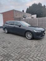 Volvo v90 automaat bj 2017 model 2018 euro 6b, Auto's, Volvo, Automaat, V90, Leder, 5 deurs